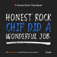 Honest Rock Chip image 6